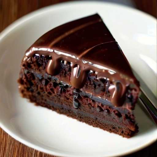 Easy Homemade Chocolate Buttermilk Cake Recipe