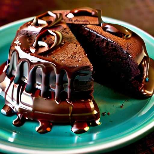 Chocolate dump cake recipes