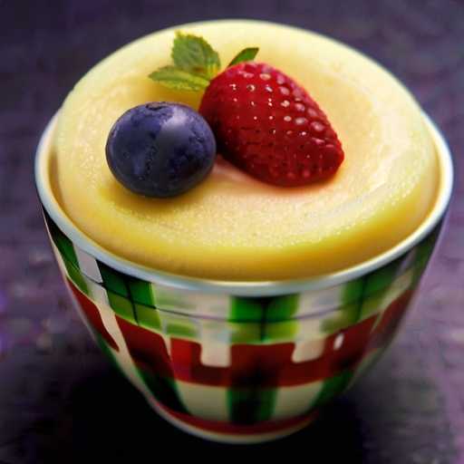 Homemade Ninja Creamy Sorbet Recipe with Fruit
