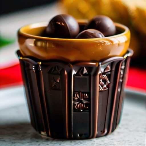 Mexican Abuelita Chocolate