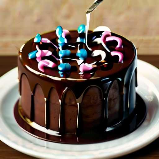Top 50 easy chocolate cake recipes (2024)