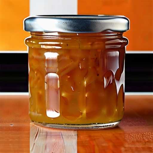 Apricot jam Recipe
