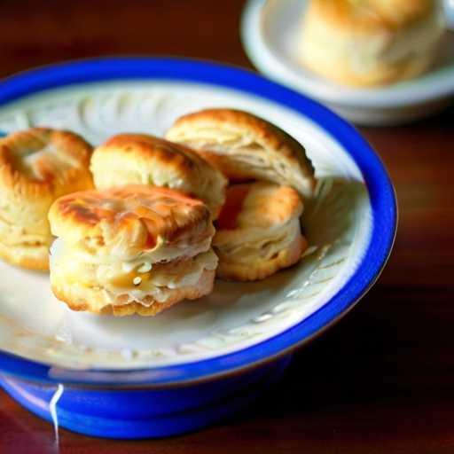 Buttermilk biscuit recipe
