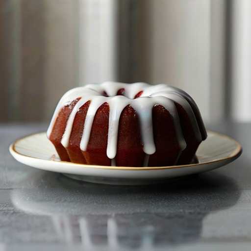Top 12 Easy Bundt Cake Recipe for All Time