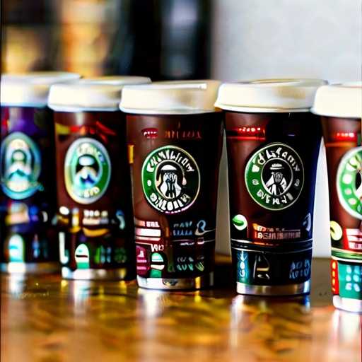 Organic espresso shots for health-conscious drinkers