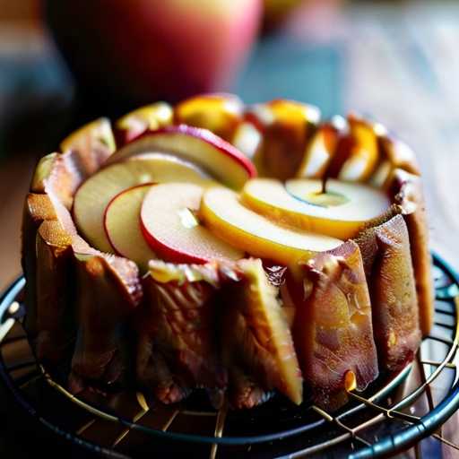 Top 45 Easy Apple Cake Recipes for 2024