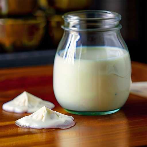 Traditional buttermilk recipe