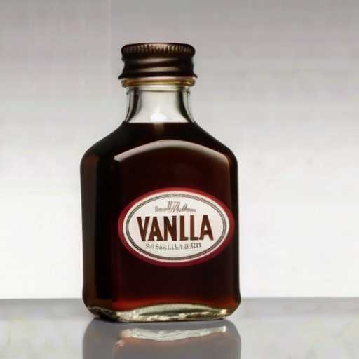 Homemade vanilla extract recipe