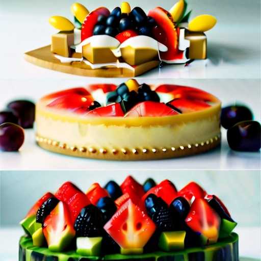 Top 12 Easy Fruit Cake Recipes in 2024