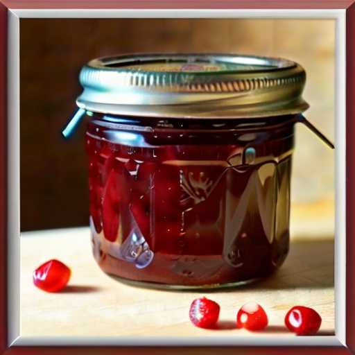 Strawberry jam Recipe